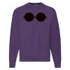 Classic 80/20 raglan sweatshirt Thumbnail