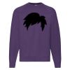 Classic 80/20 raglan sweatshirt Thumbnail