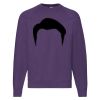 Classic 80/20 raglan sweatshirt Thumbnail