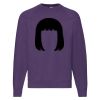 Classic 80/20 raglan sweatshirt Thumbnail