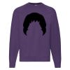 Classic 80/20 raglan sweatshirt Thumbnail