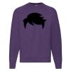 Classic 80/20 raglan sweatshirt Thumbnail
