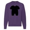 Classic 80/20 raglan sweatshirt Thumbnail