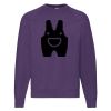 Classic 80/20 raglan sweatshirt Thumbnail