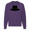 Classic 80/20 raglan sweatshirt Thumbnail