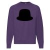 Classic 80/20 raglan sweatshirt Thumbnail