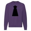 Classic 80/20 raglan sweatshirt Thumbnail