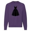 Classic 80/20 raglan sweatshirt Thumbnail