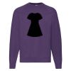 Classic 80/20 raglan sweatshirt Thumbnail