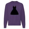 Classic 80/20 raglan sweatshirt Thumbnail