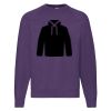 Classic 80/20 raglan sweatshirt Thumbnail