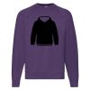 Classic 80/20 raglan sweatshirt Thumbnail