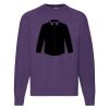 Classic 80/20 raglan sweatshirt Thumbnail