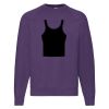 Classic 80/20 raglan sweatshirt Thumbnail