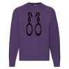 Classic 80/20 raglan sweatshirt Thumbnail
