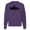 Classic 80/20 raglan sweatshirt Thumbnail