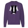 Classic 80/20 raglan sweatshirt Thumbnail