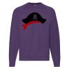 Classic 80/20 raglan sweatshirt Thumbnail