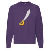 Classic 80/20 raglan sweatshirt Thumbnail
