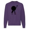Classic 80/20 raglan sweatshirt Thumbnail