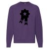 Classic 80/20 raglan sweatshirt Thumbnail