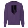 Classic 80/20 raglan sweatshirt Thumbnail