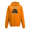College hoodie Thumbnail