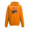 College hoodie Thumbnail