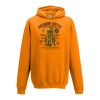 College hoodie Thumbnail
