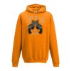 College hoodie Thumbnail