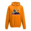 College hoodie Thumbnail
