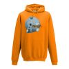 College hoodie Thumbnail