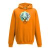 College hoodie Thumbnail