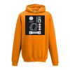 College hoodie Thumbnail