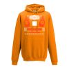 College hoodie Thumbnail