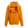 College hoodie Thumbnail