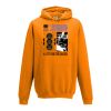 College hoodie Thumbnail