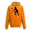 College hoodie Thumbnail