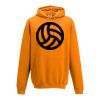 College hoodie Thumbnail