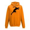 College hoodie Thumbnail