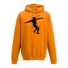 College hoodie Thumbnail