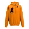 College hoodie Thumbnail