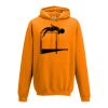 College hoodie Thumbnail
