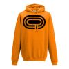 College hoodie Thumbnail