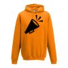 College hoodie Thumbnail