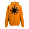College hoodie Thumbnail