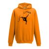 College hoodie Thumbnail