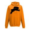 College hoodie Thumbnail