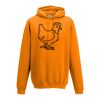 College hoodie Thumbnail