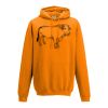College hoodie Thumbnail